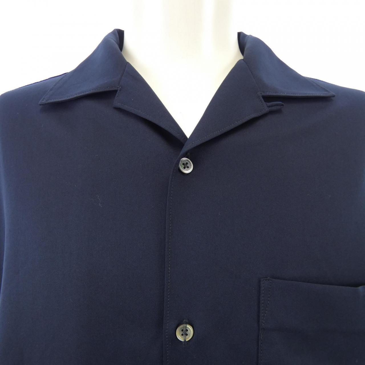 フレッシュサービス FreshService シャツ