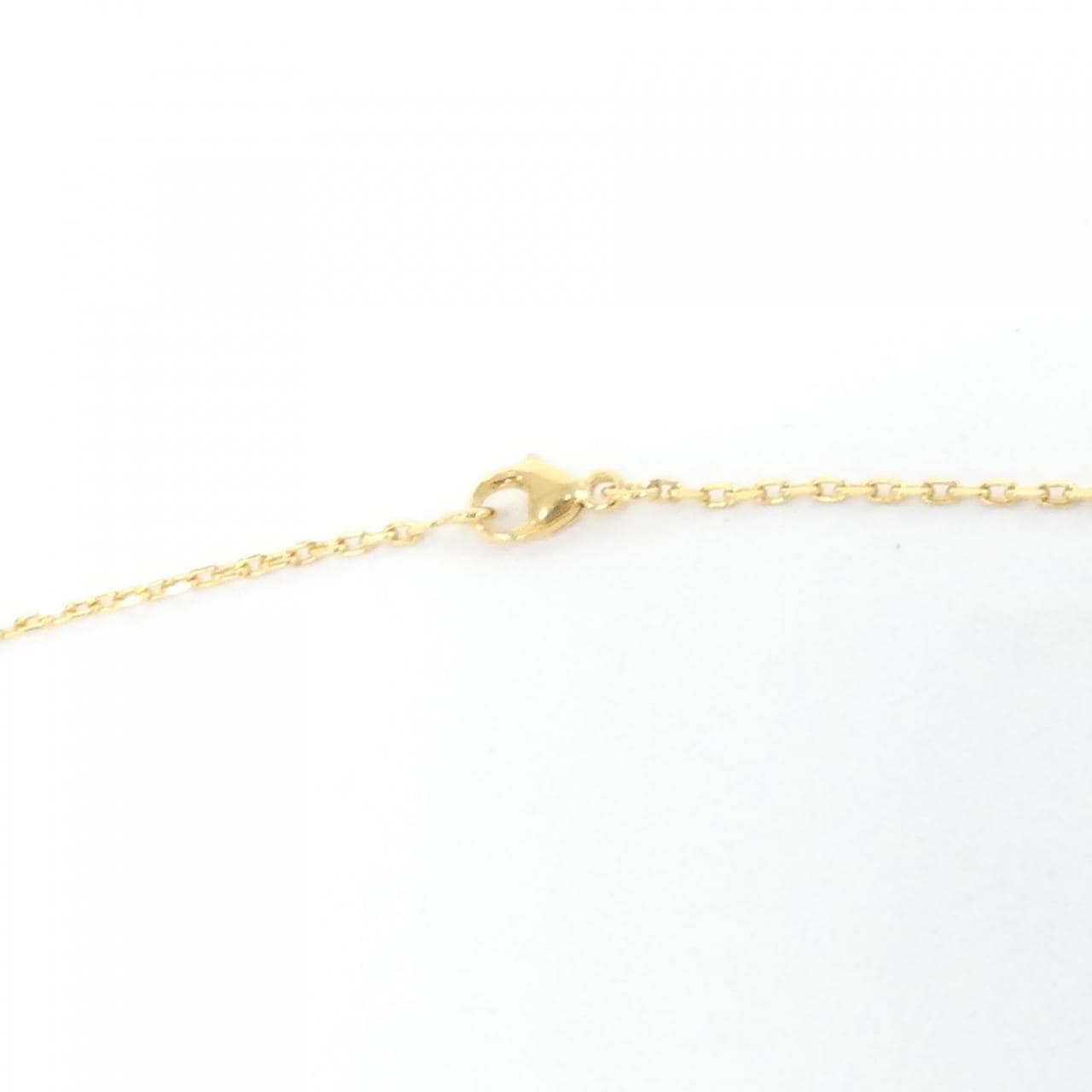 エルメス ポップ アッシュ MINI 147992F ネックレス