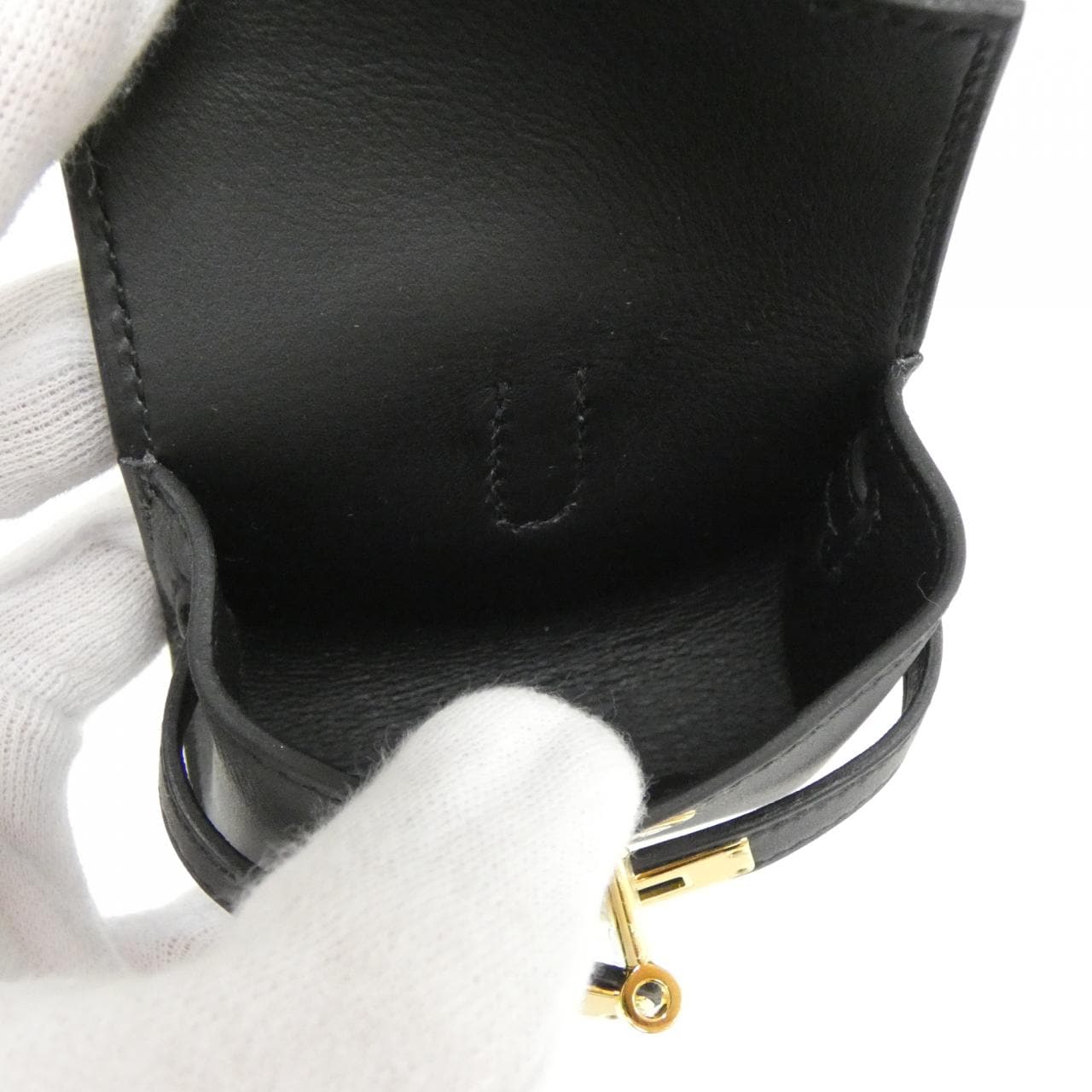 【未使用品】エルメス ケリー フェスティバル 084665CC バッグチャーム