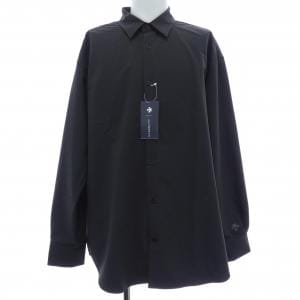 デサント DESCENTE DU5FLSI3M シャツ