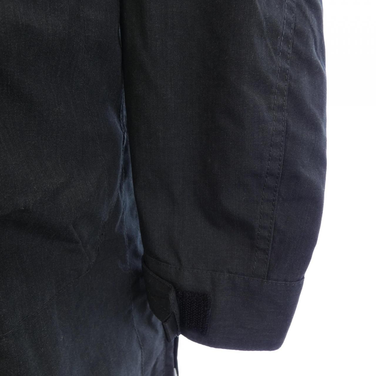 ナンガ NANGA NAG-F20-BL010 ジャケット