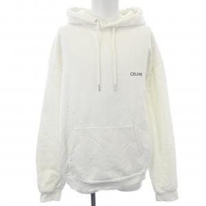 セリーヌ CELINE CELINE ルーズフーディ 2Y958670Q パーカー