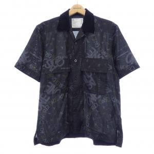 サカイ SACAI 23-02980M S／Sシャツ