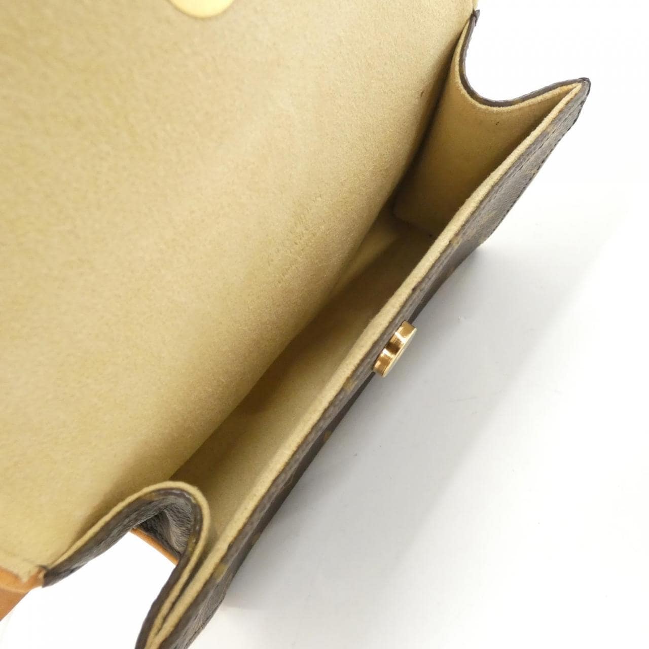 ルイヴィトン モノグラム ポシェット フロランティーヌ XS M51855+M67303 ウエストバッグ