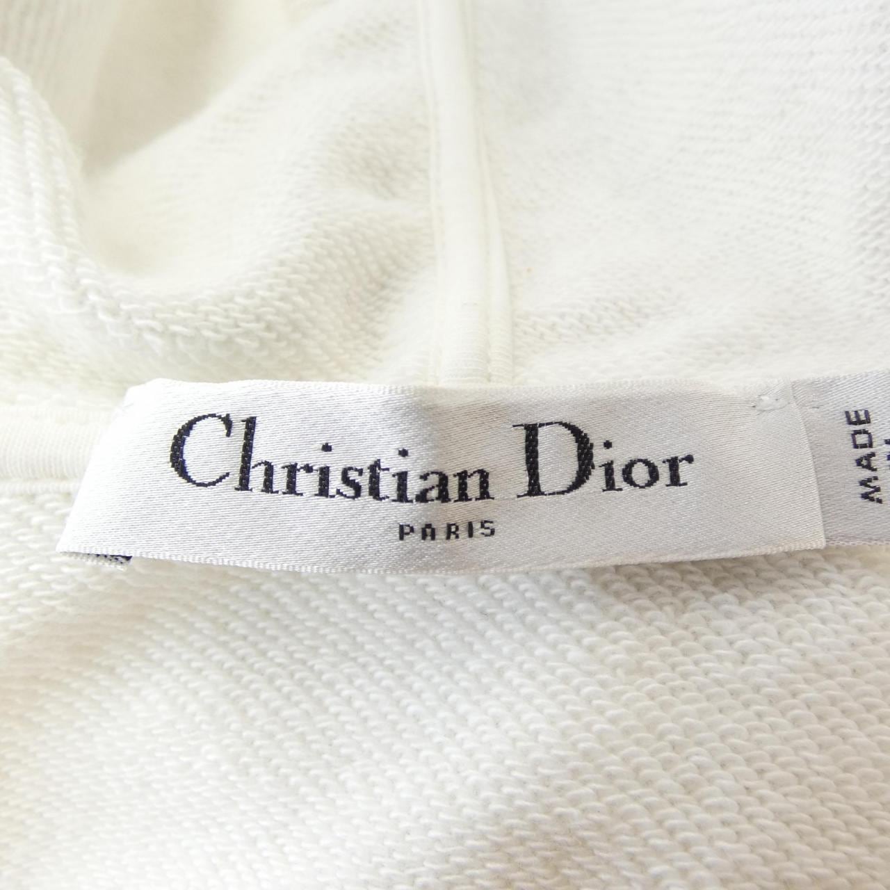 クリスチャンディオール CHRISTIAN DIOR 313G20A4034 パーカー