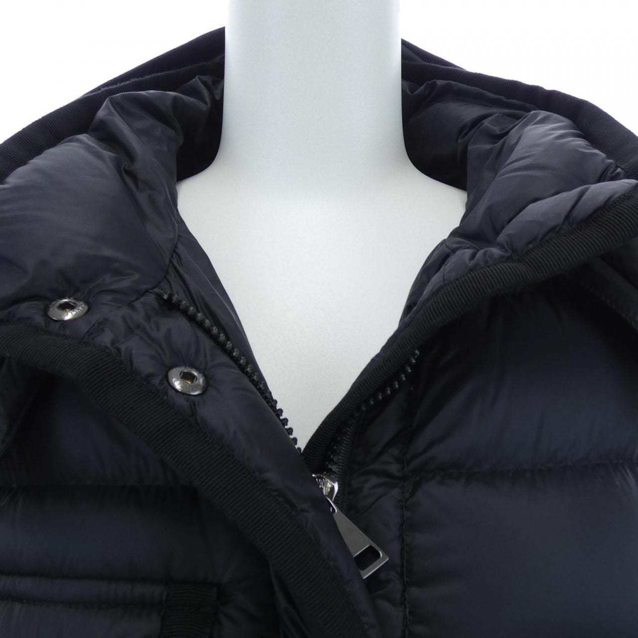 モンクレール MONCLER HERMINE ダウンコート