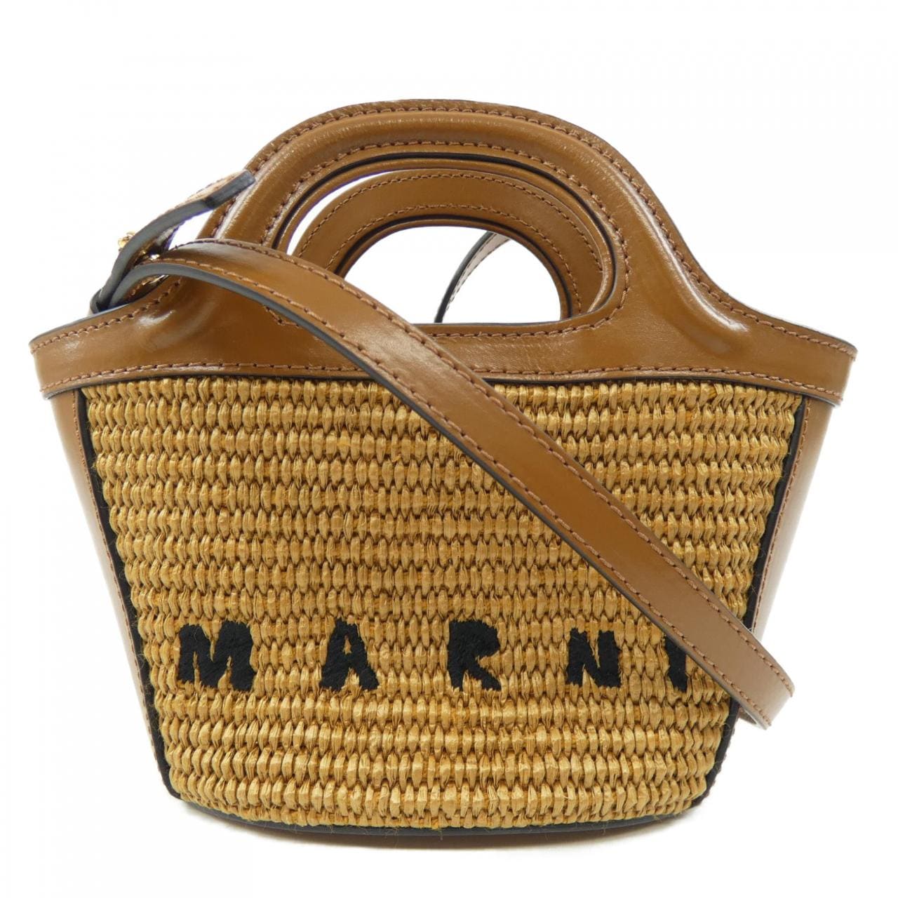 マルニ MARNI TROPICALIA BMMP0067Q0 BAG
