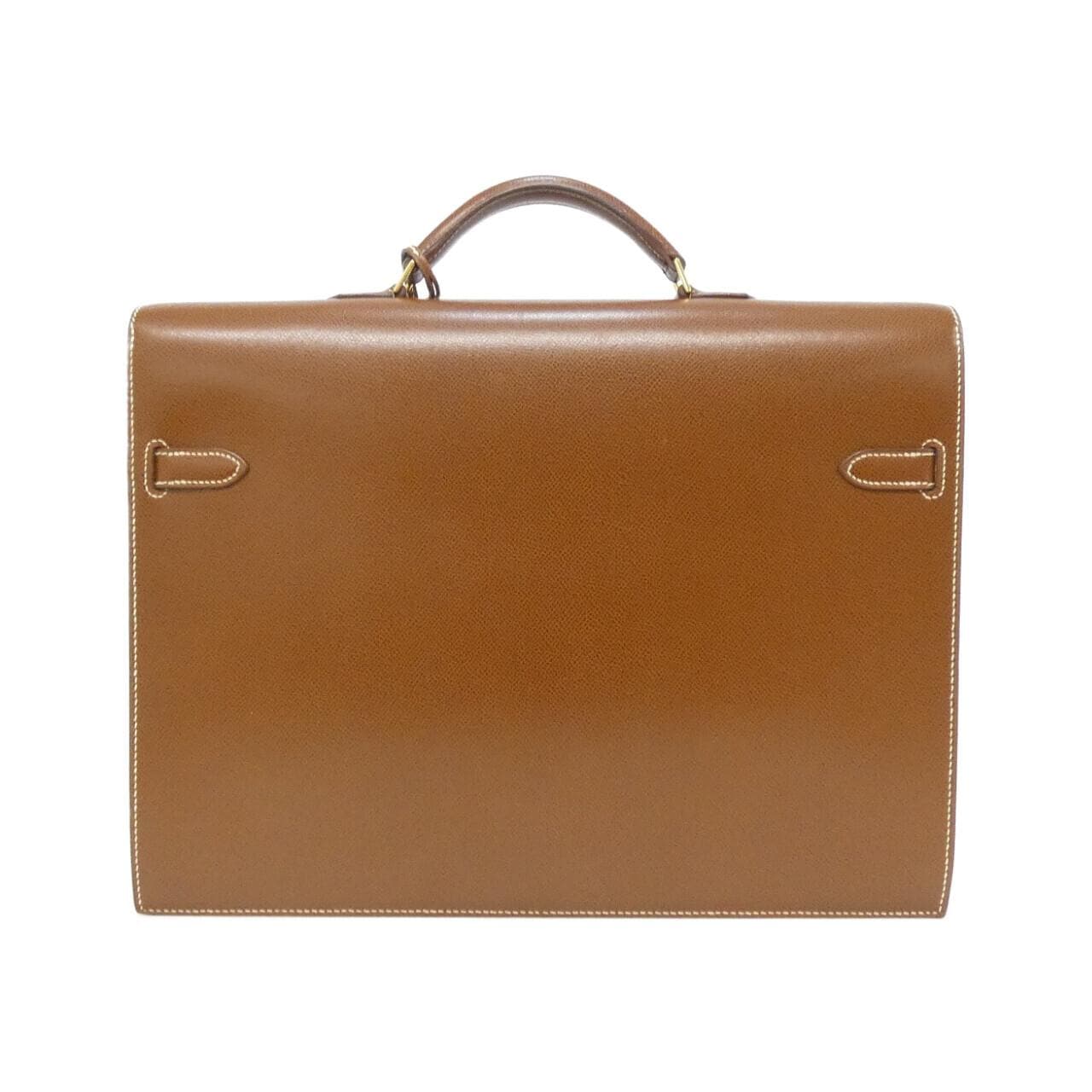 【ヴィンテージ】エルメス ケリー デペッシュ 38cm バッグ