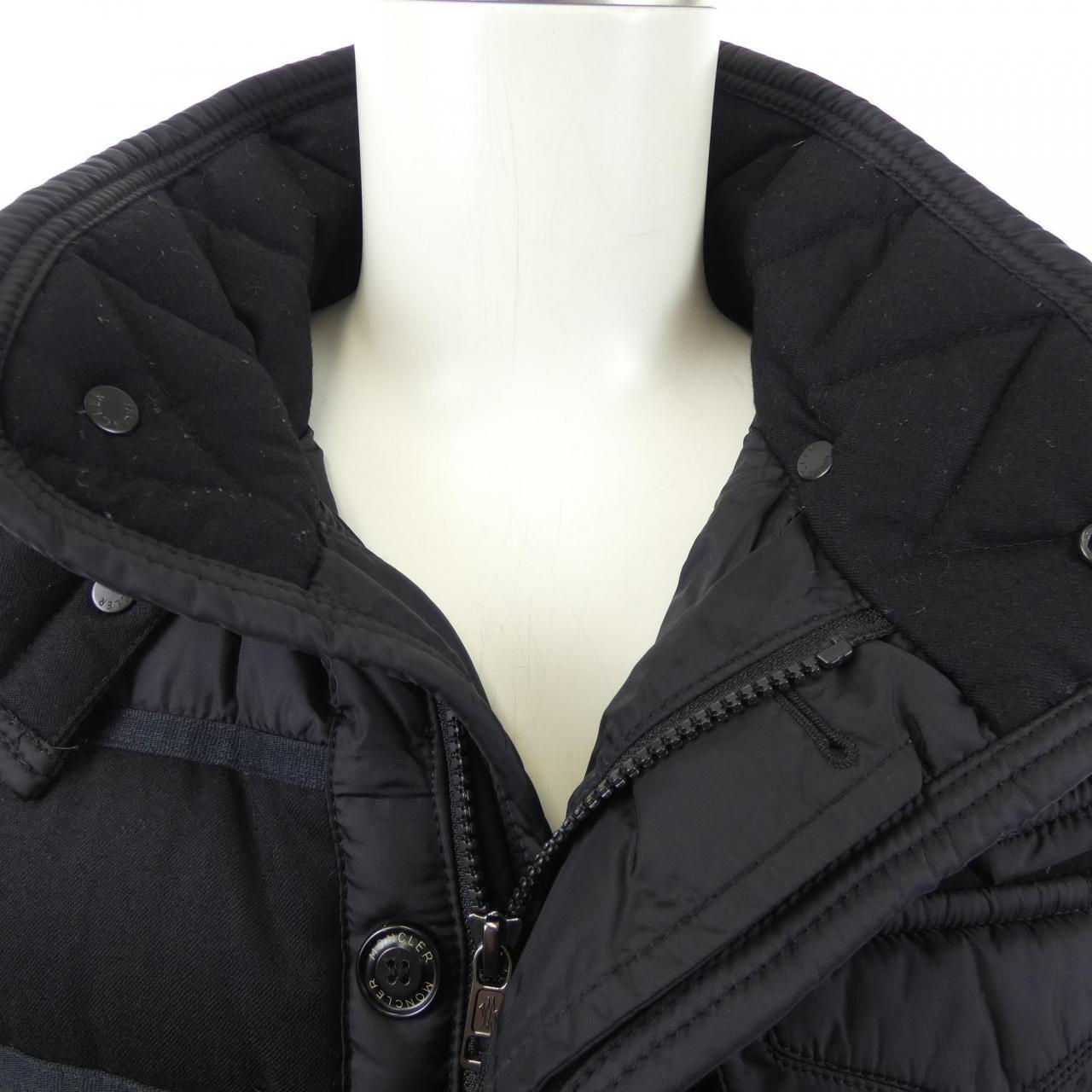 モンクレール MONCLER RYAN ダウンジャケット