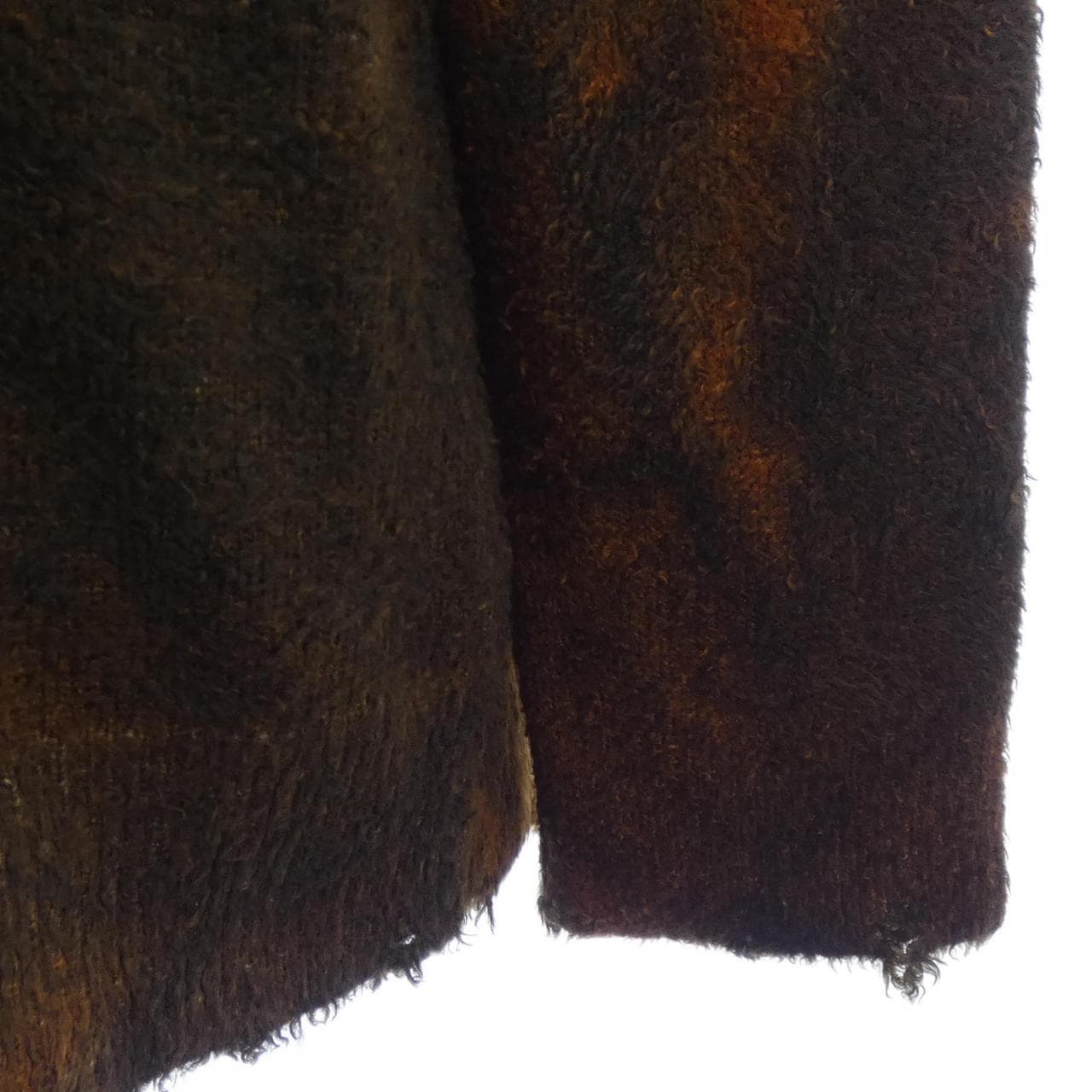 ジュンヤワタナベマン JUNYA WATANABE MAN WN-N032 ニット