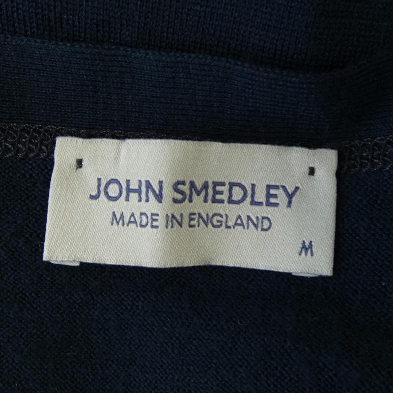 约翰斯默多利JOHN SMEDLEY开襟衫