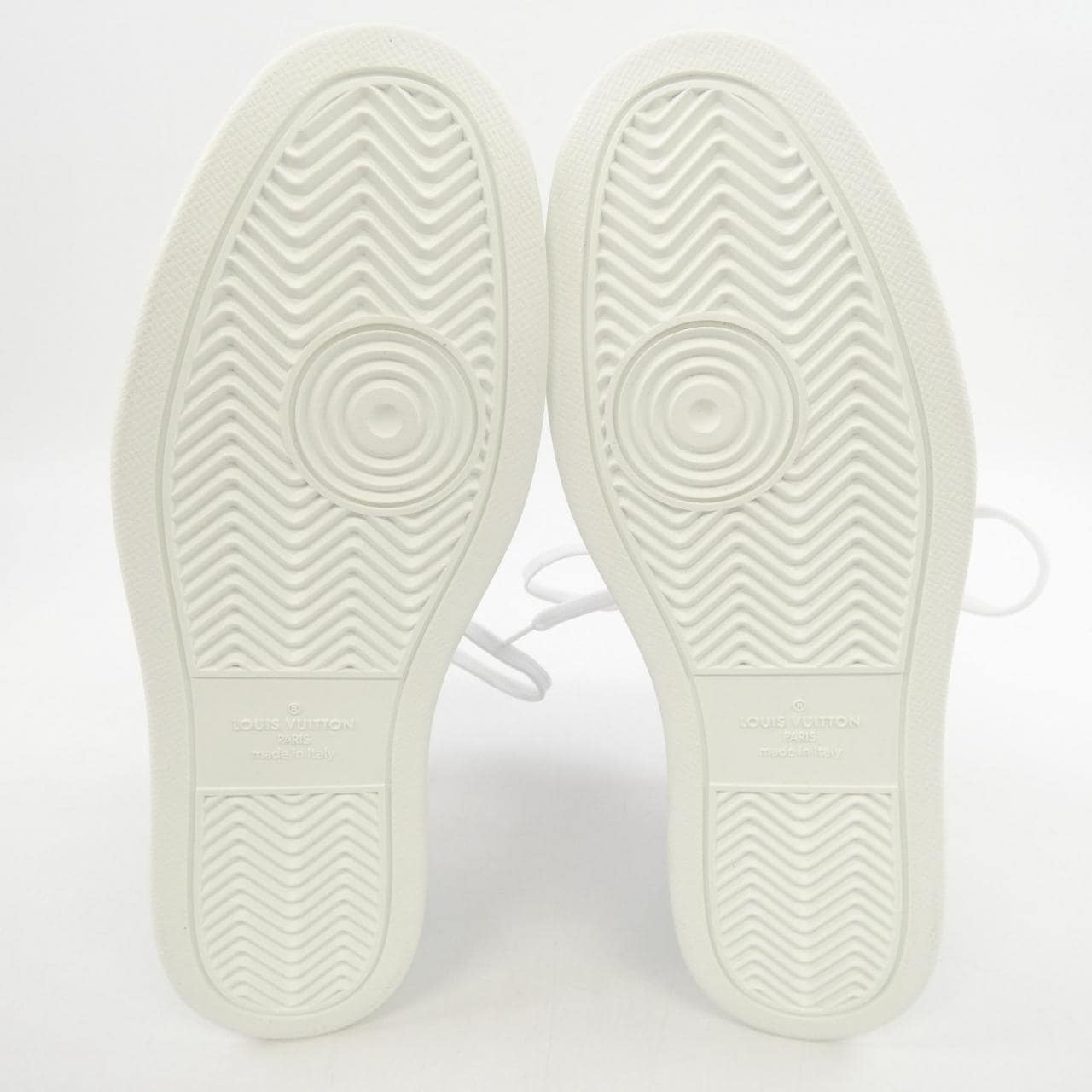 ルイヴィトン LOUIS VUITTON リヴォリライン スニーカー