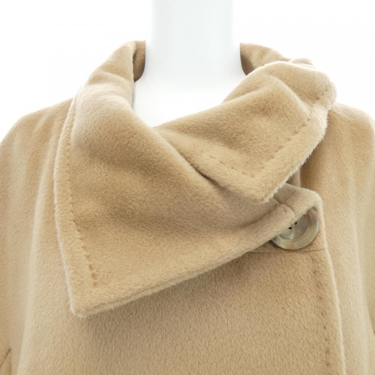 【ヴィンテージ】マックスマーラ Max Mara コート