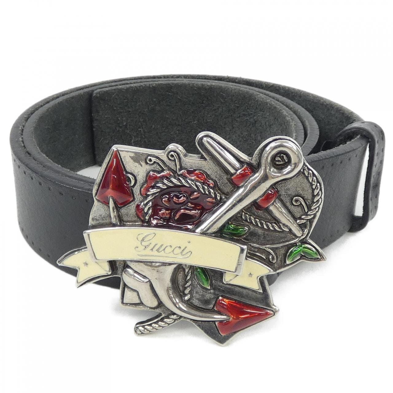 グッチ GUCCI 211578 BELT