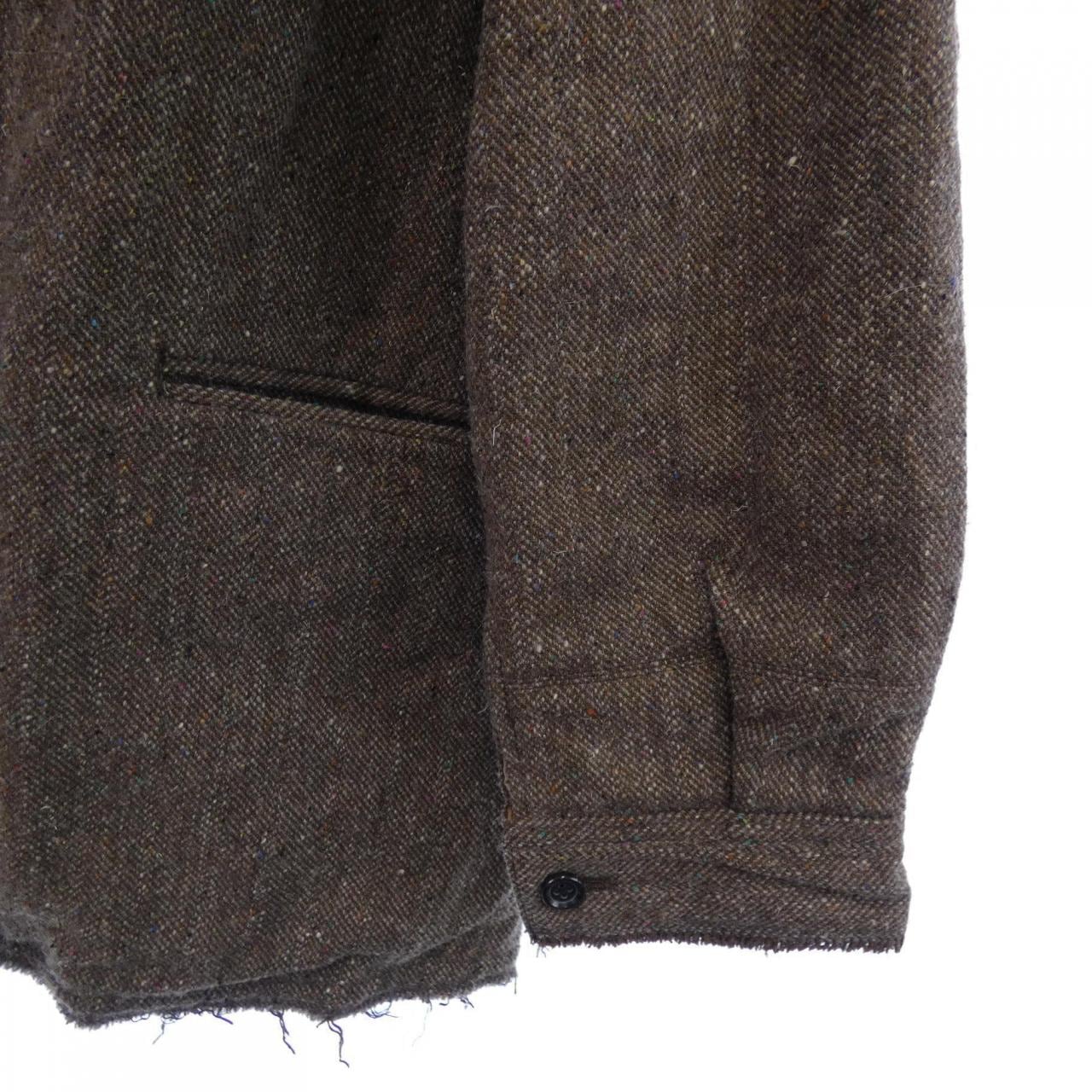 NICENESS NN-B05WNF22 ジャケット