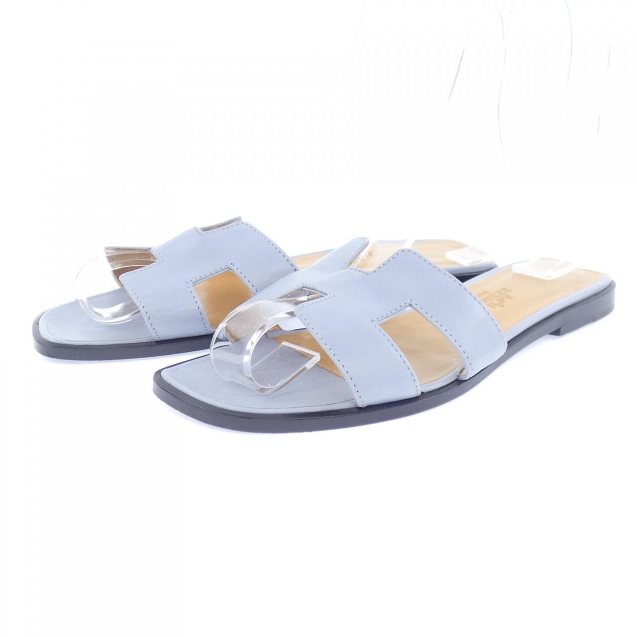 エルメス HERMES サンダル