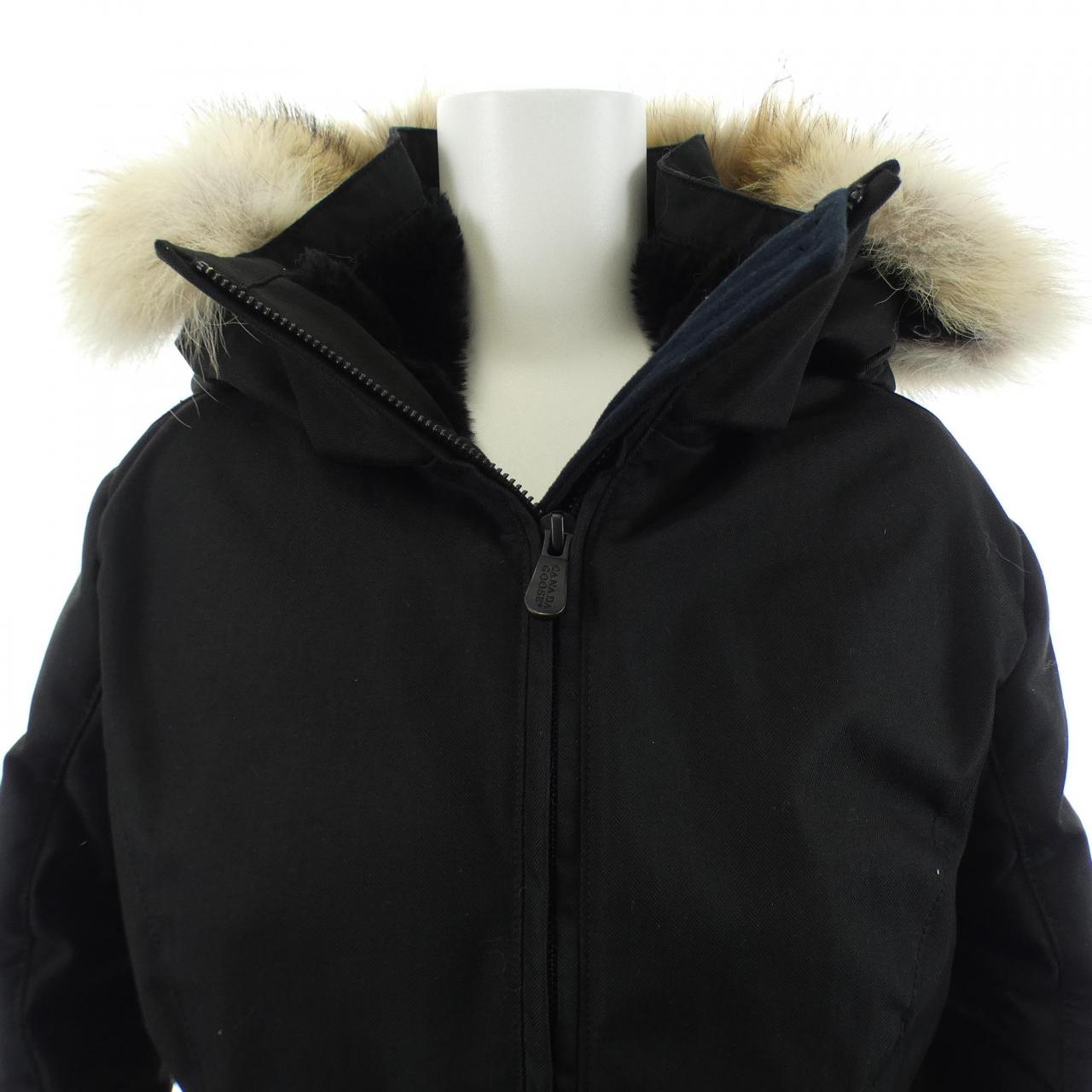 カナダグース CANADA GOOSE 2586L ダウンコート
