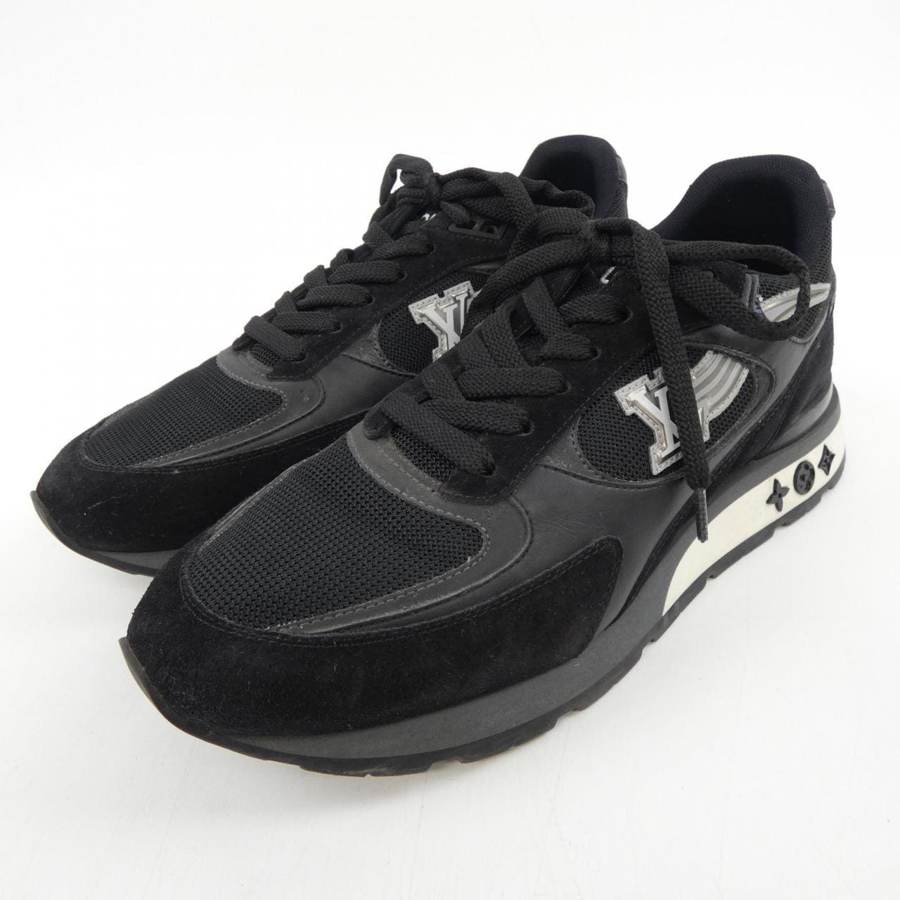 ルイヴィトン LOUIS VUITTON スニーカー