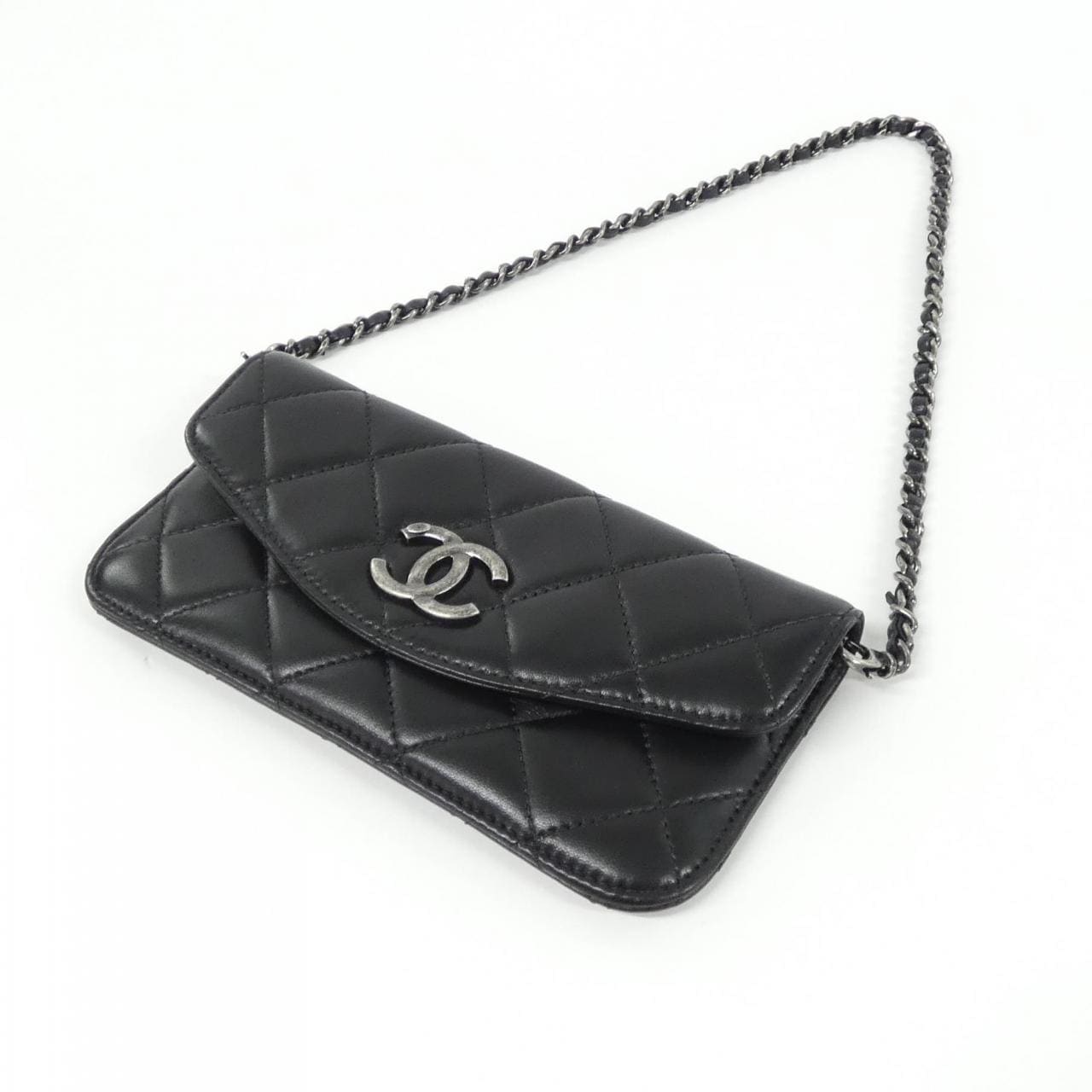 シャネル 93282 ショルダーバッグ