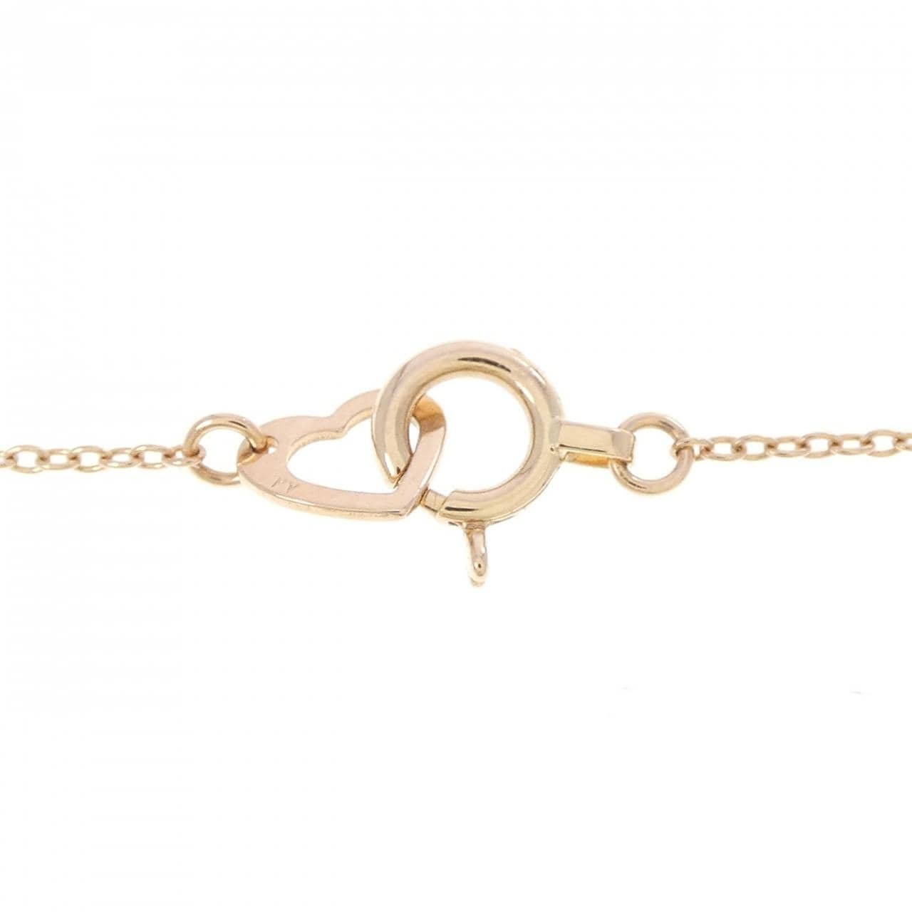 ポンテヴェキオ エモツィオーネ ネックレス