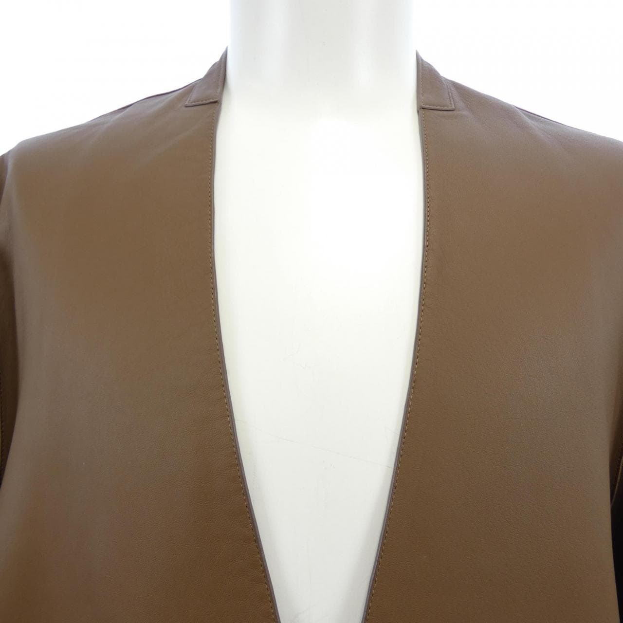 DENIM 62-07-22-07001 レザージャケット