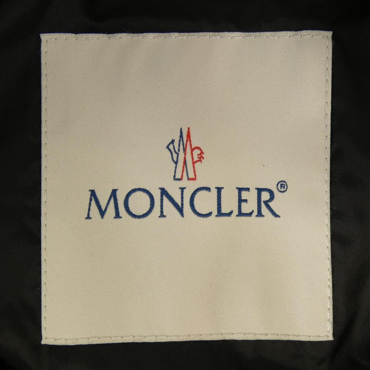 モンクレール ジーニアス MONCLER GENIUS HIROSHI FUJIWARA ANTHEMIOCK FRAGMENT ダウンジャケット