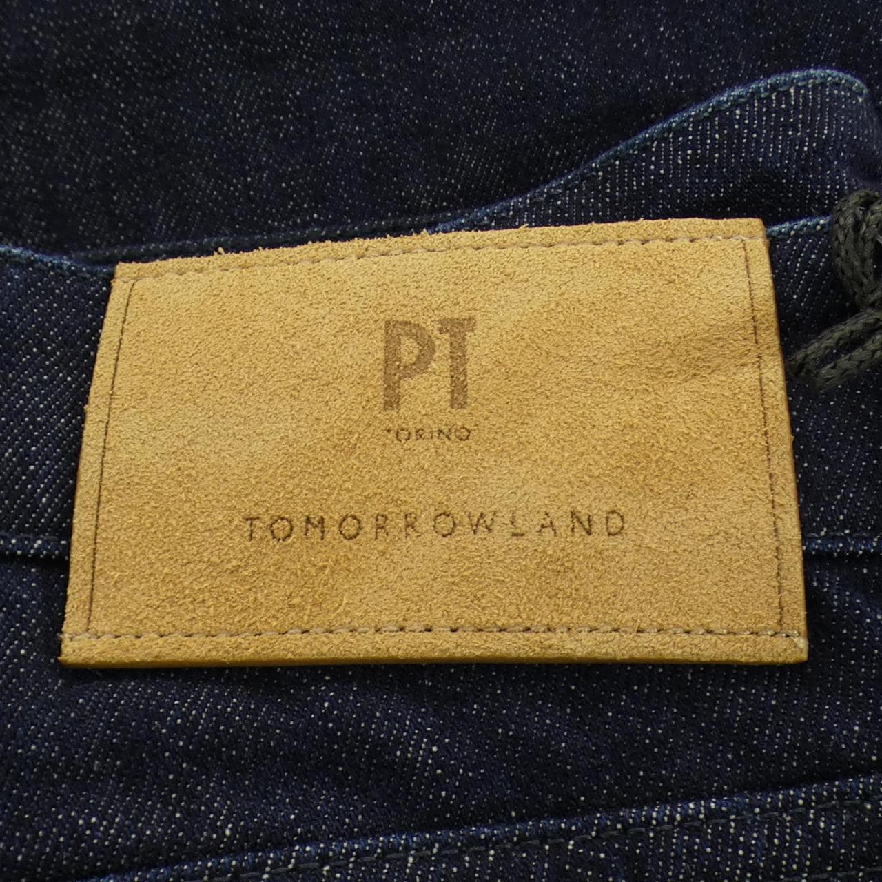 ピーティートリノ PT TORINO ジーンズ