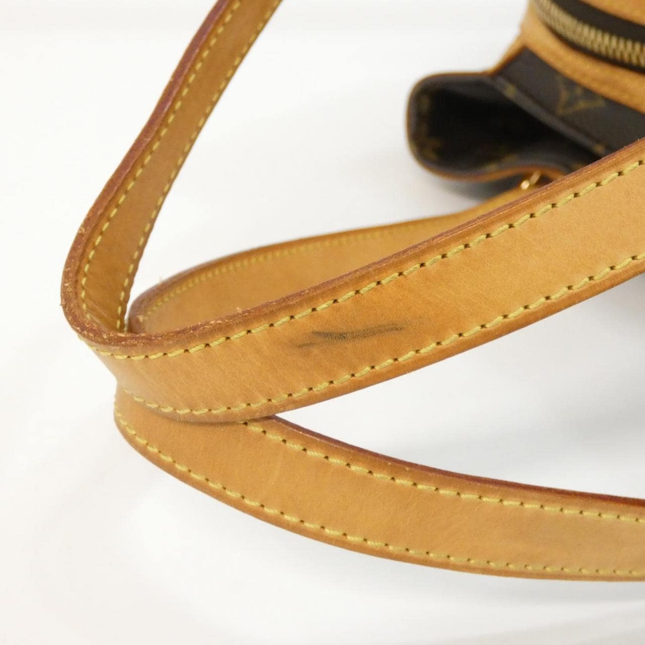 ルイヴィトン モノグラム リヴェット バッグ M40140 バッグ