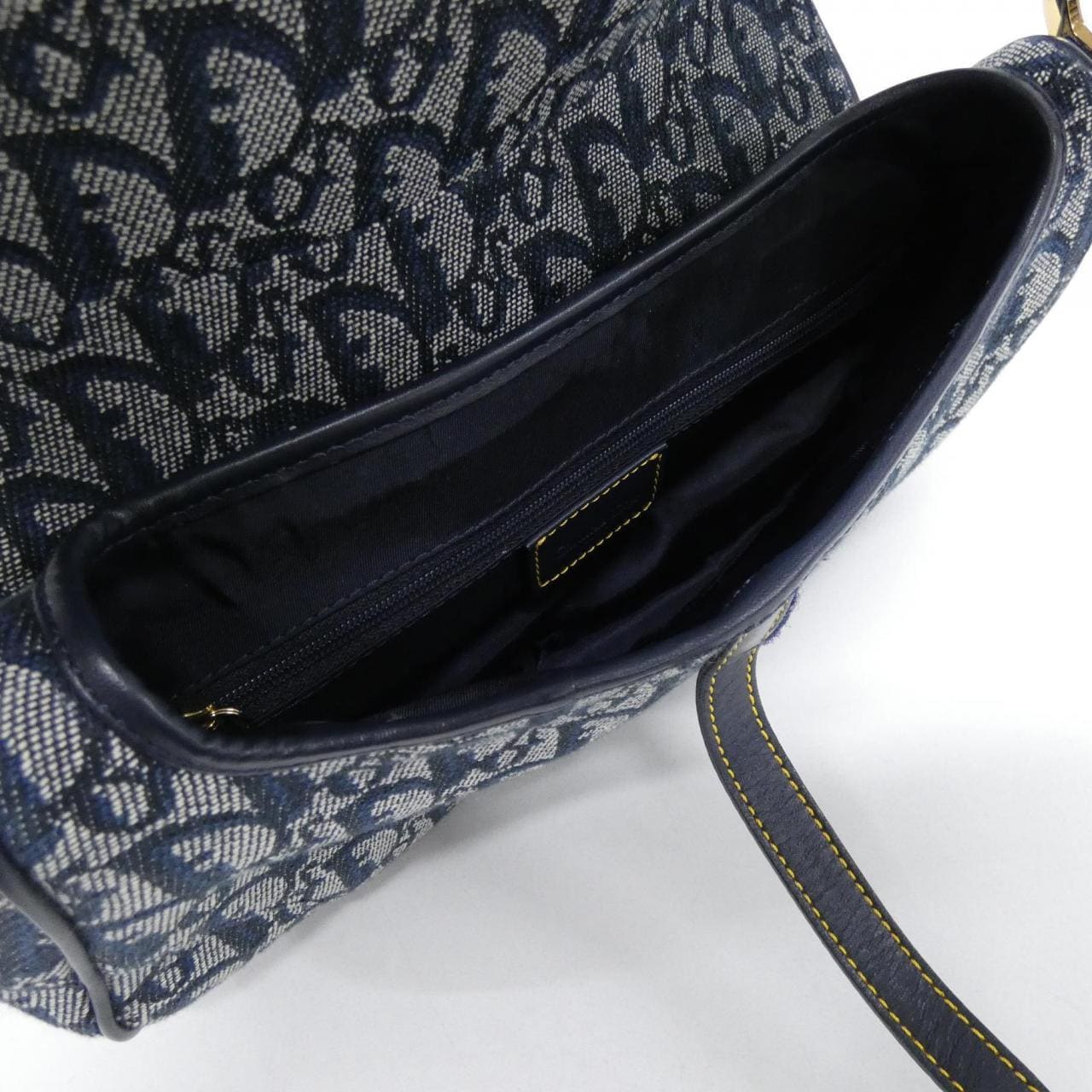 【ヴィンテージ】クリスチャンディオール ショルダーバッグ