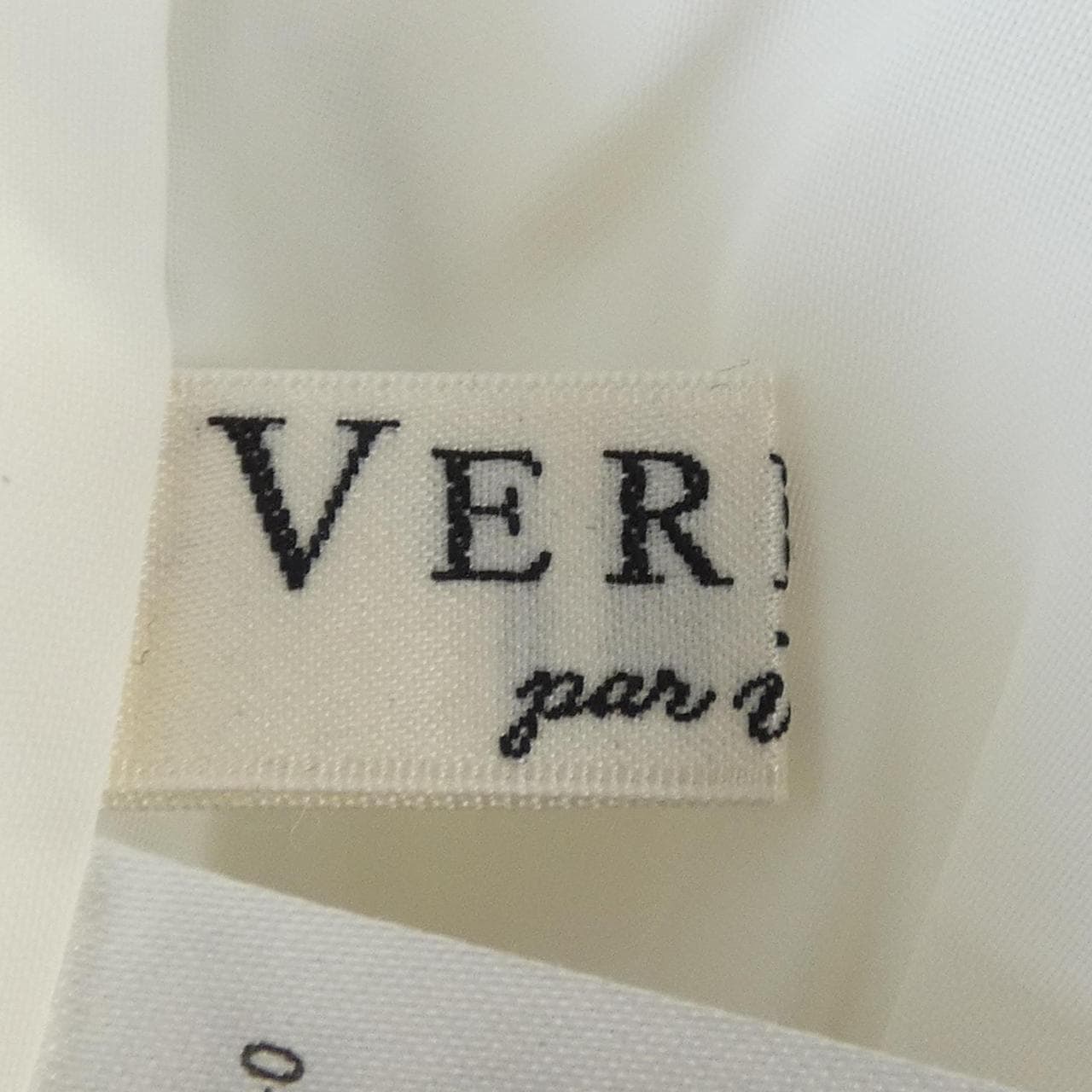 ヴェルメイユパーイエナ VERMEIL par iena 21-030-938-1110-4-0 パンツ