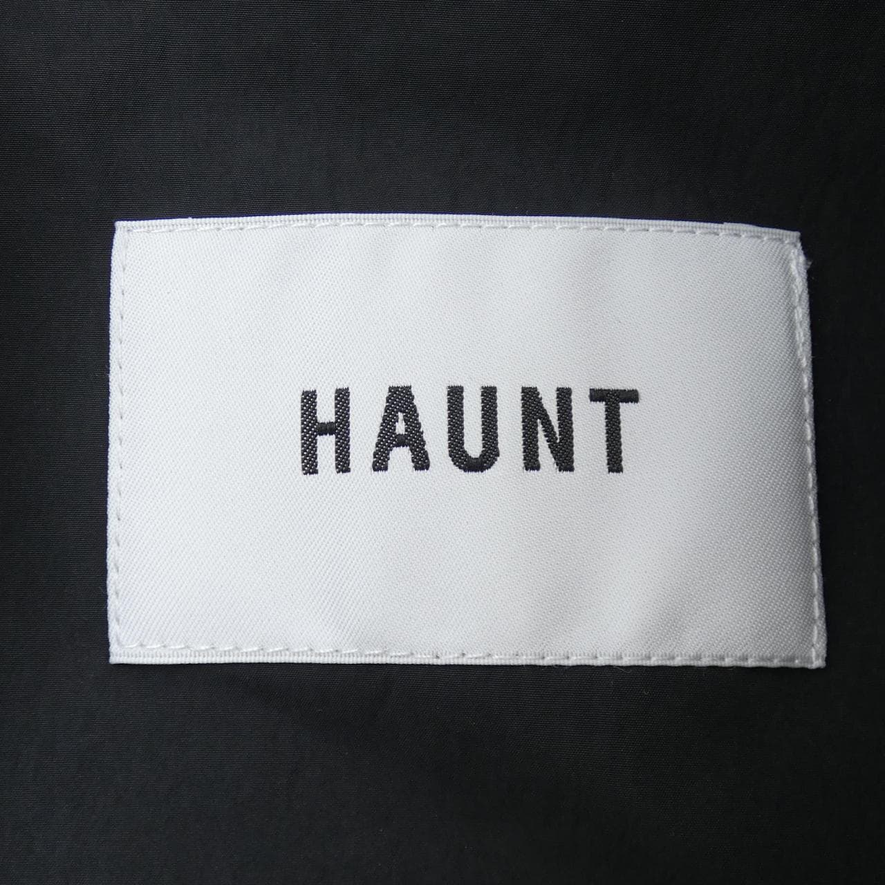 ハウント HAUNT 1252090099 コート
