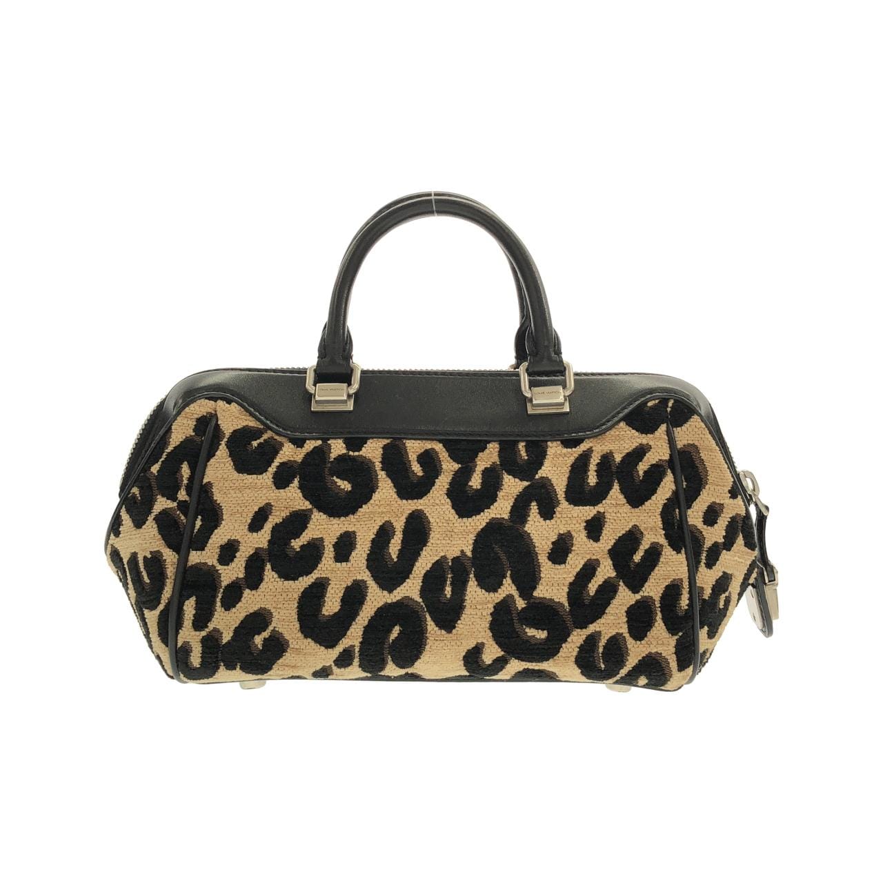 ルイヴィトン レオパード ベイビー M94257 バッグ