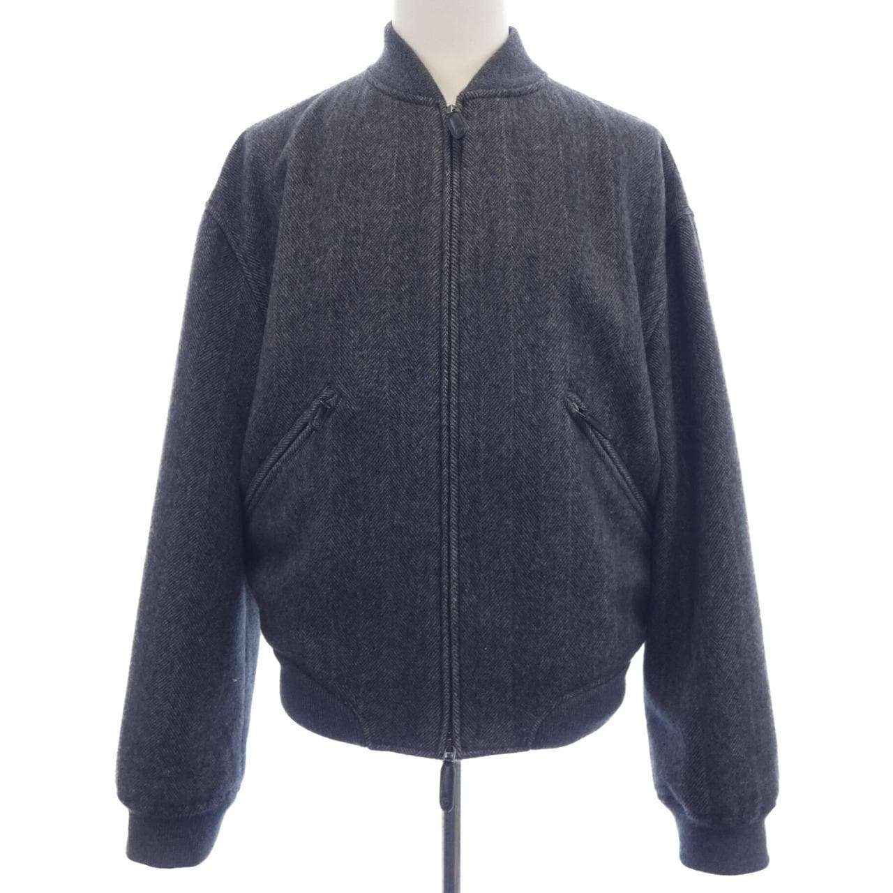 ジョルジオ アルマーニ GIORGIO ARMANI GM002267 TE17630 ブルゾン