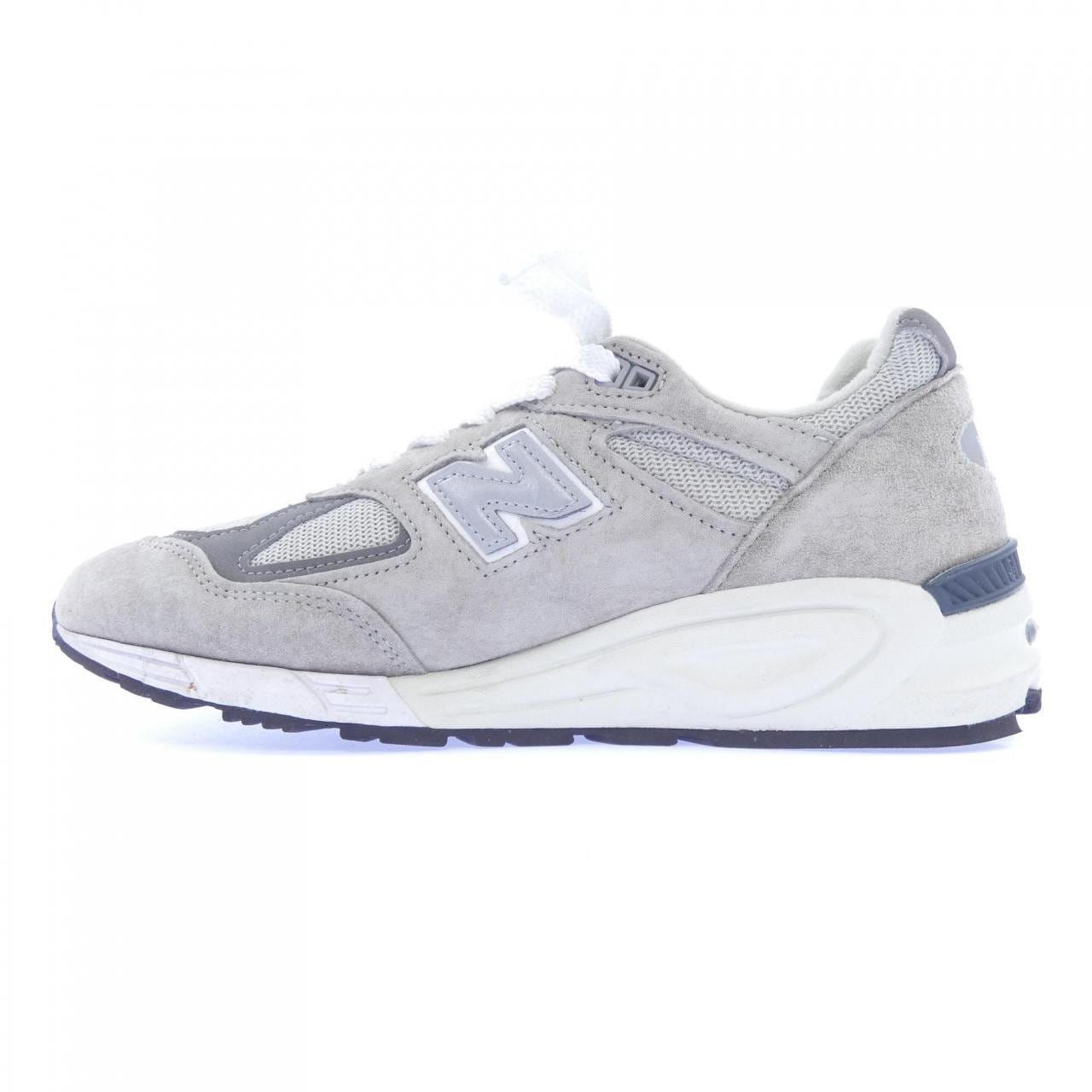 ニューバランス NEW BALANCE M990GY2 スニーカー