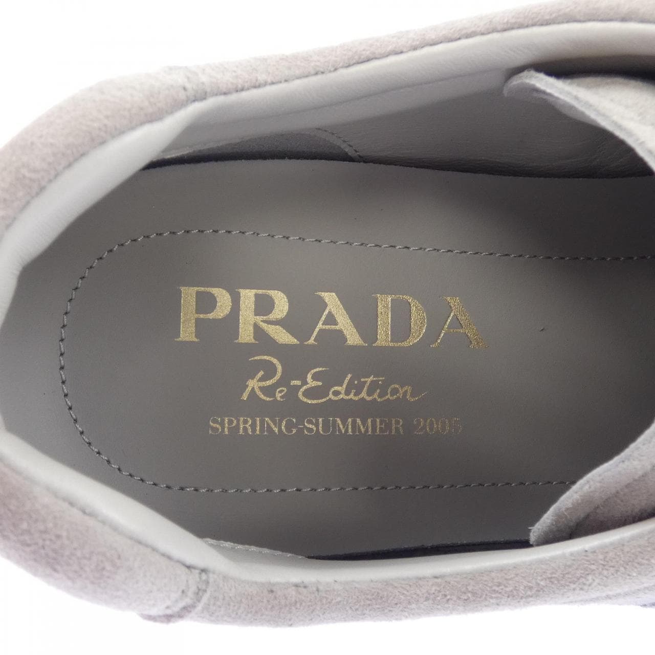 プラダ PRADA 4E1165 スニーカー