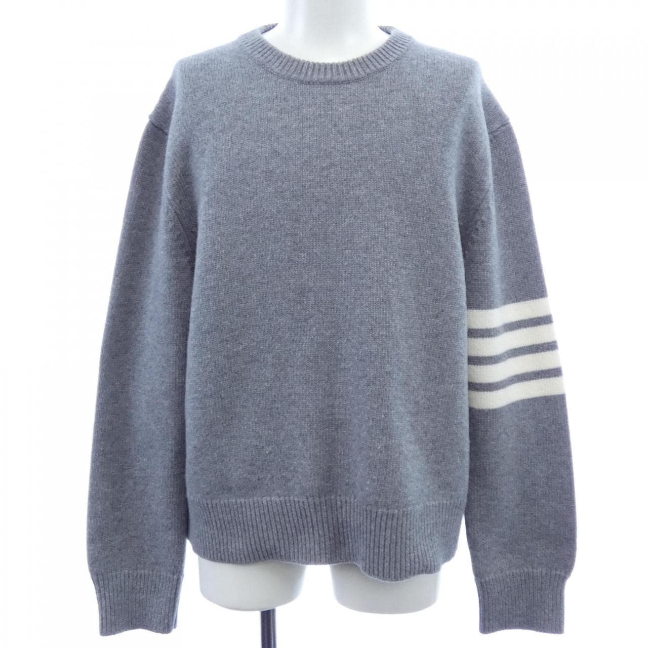 トムブラウン THOM BROWNE MKA472A-Y1029 ニット