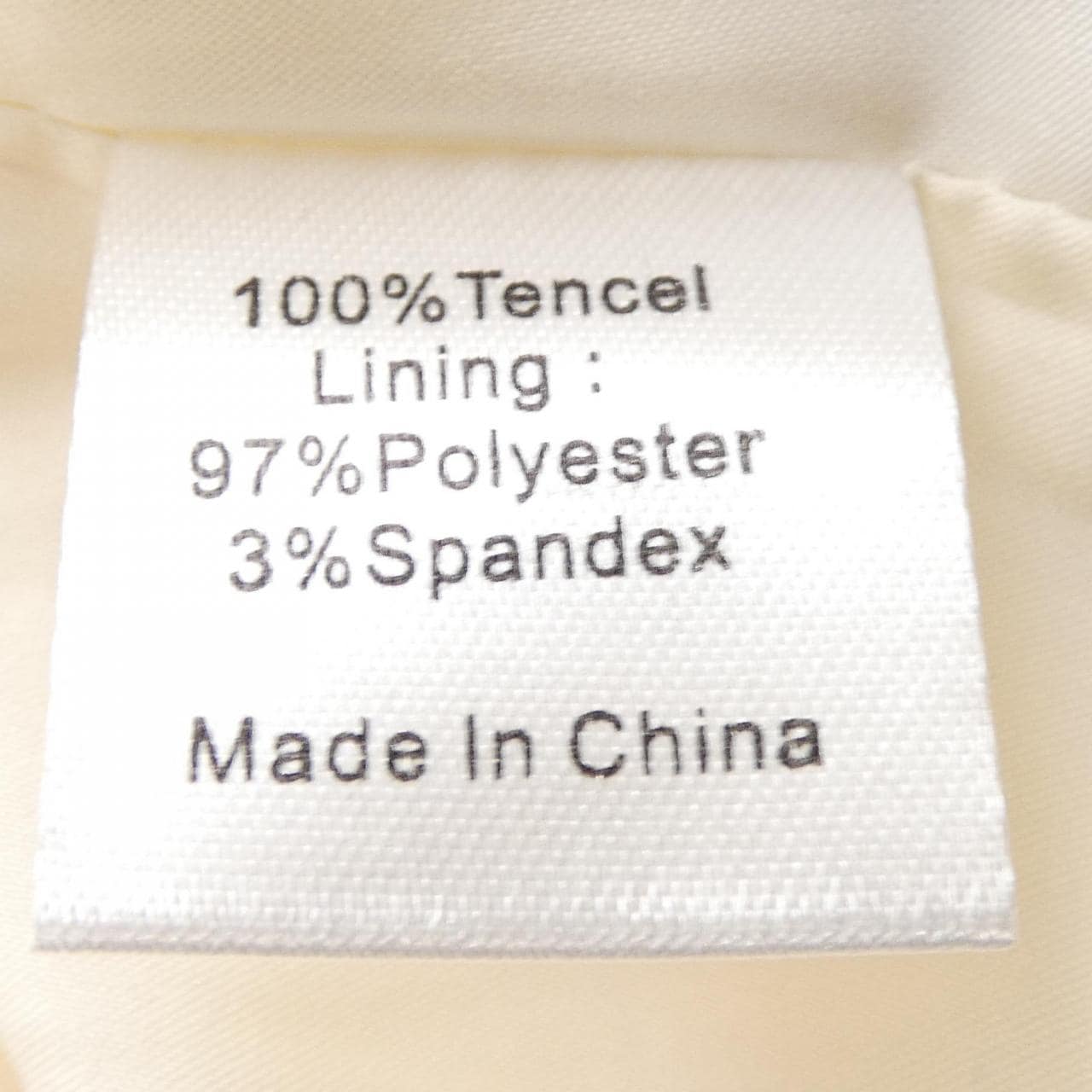 TUCK ERNUCK ワンピース