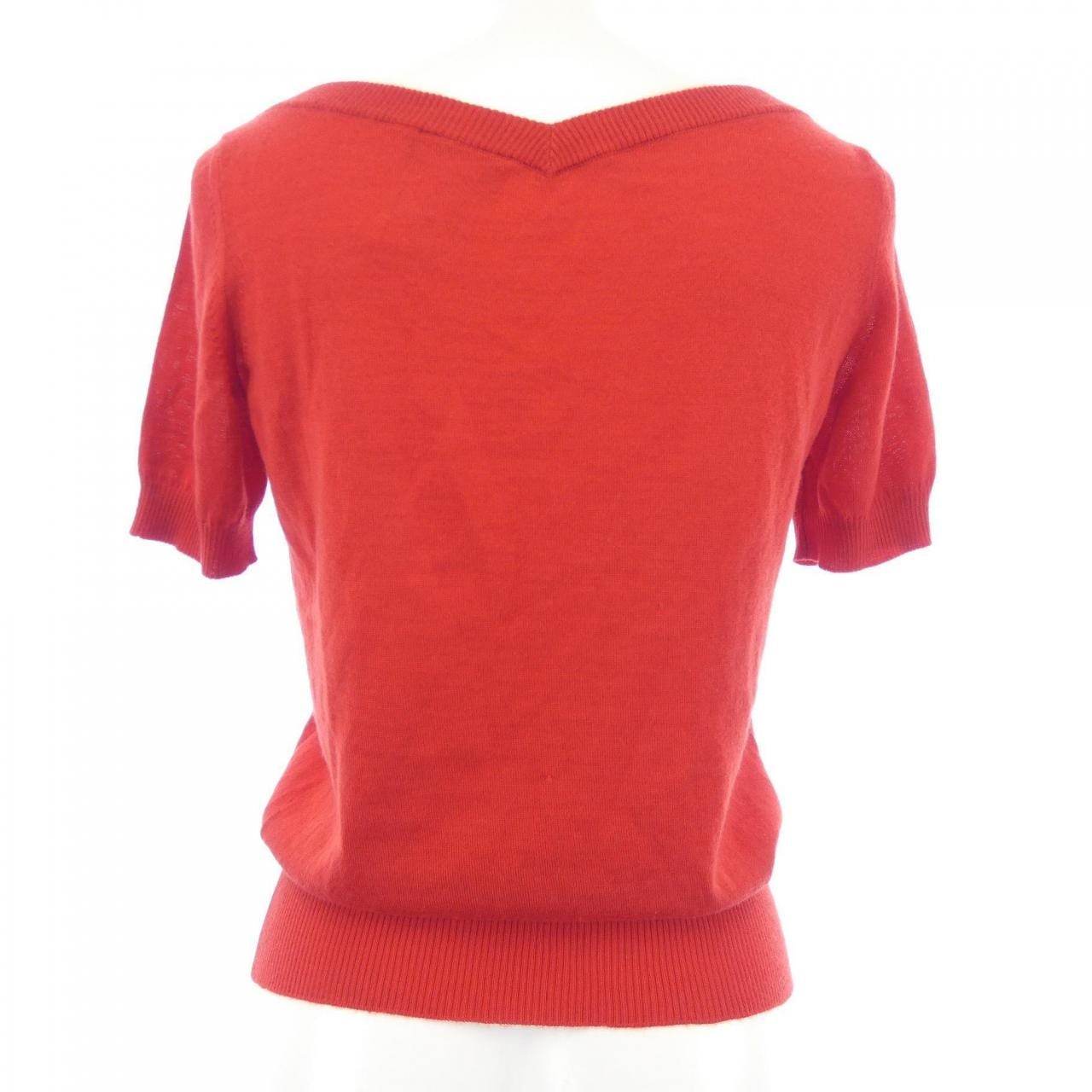 シャネル CHANEL P53692K07002 ニット