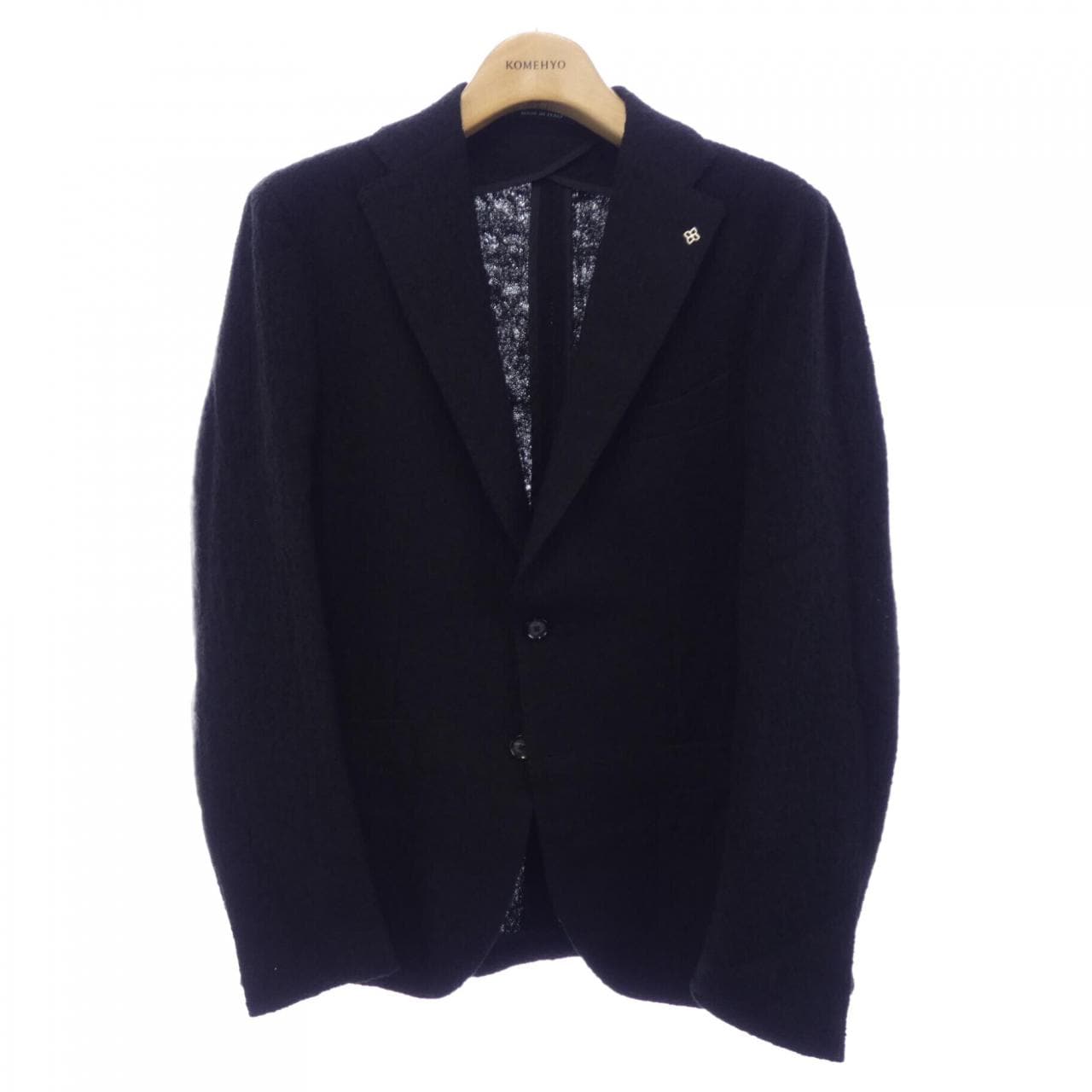 タリアトーレ TAGLIATORE 1SMC22K ジャケット