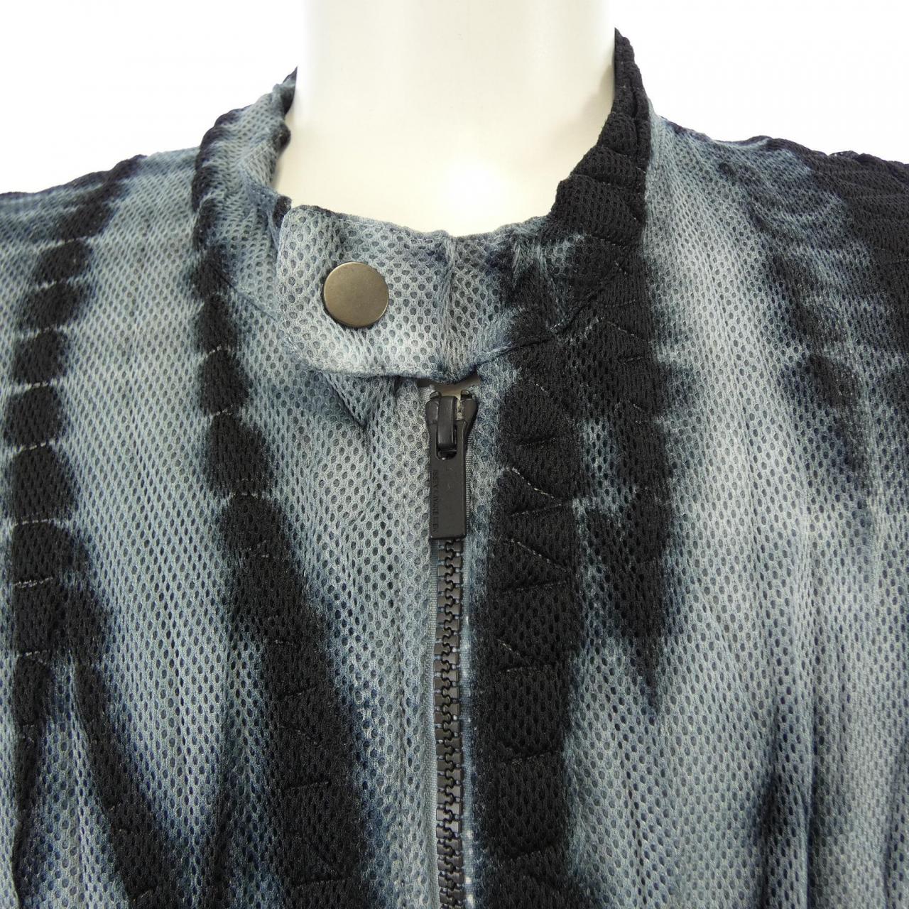 イッセイミヤケメン ISSEY MIYAKE MEN ME51KC088 ブルゾン