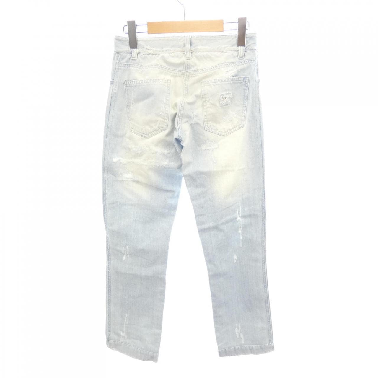 ドルチェアンドガッバーナ DOLCE&GABBANA FT3ZTD/G8634 ジーンズ