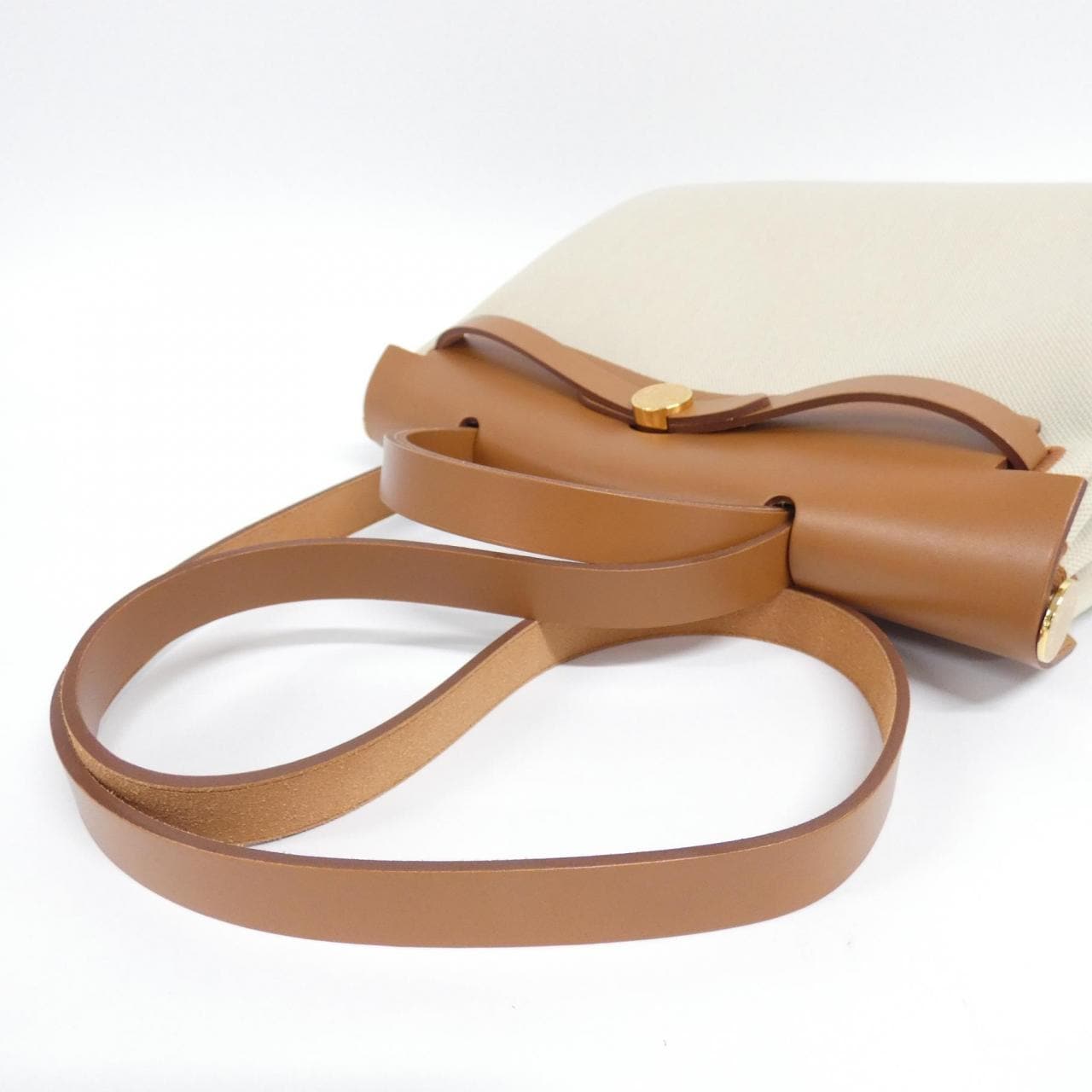 エルメス エールバッグ ジップ PM 078971CC バッグ