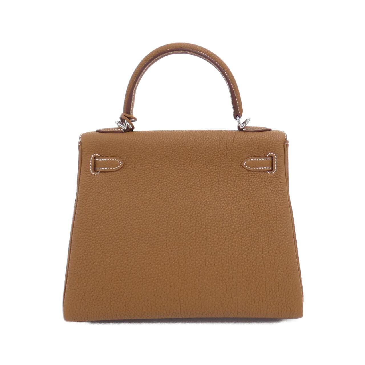 【未使用品】エルメス ケリー 25cm 044624CK バッグ