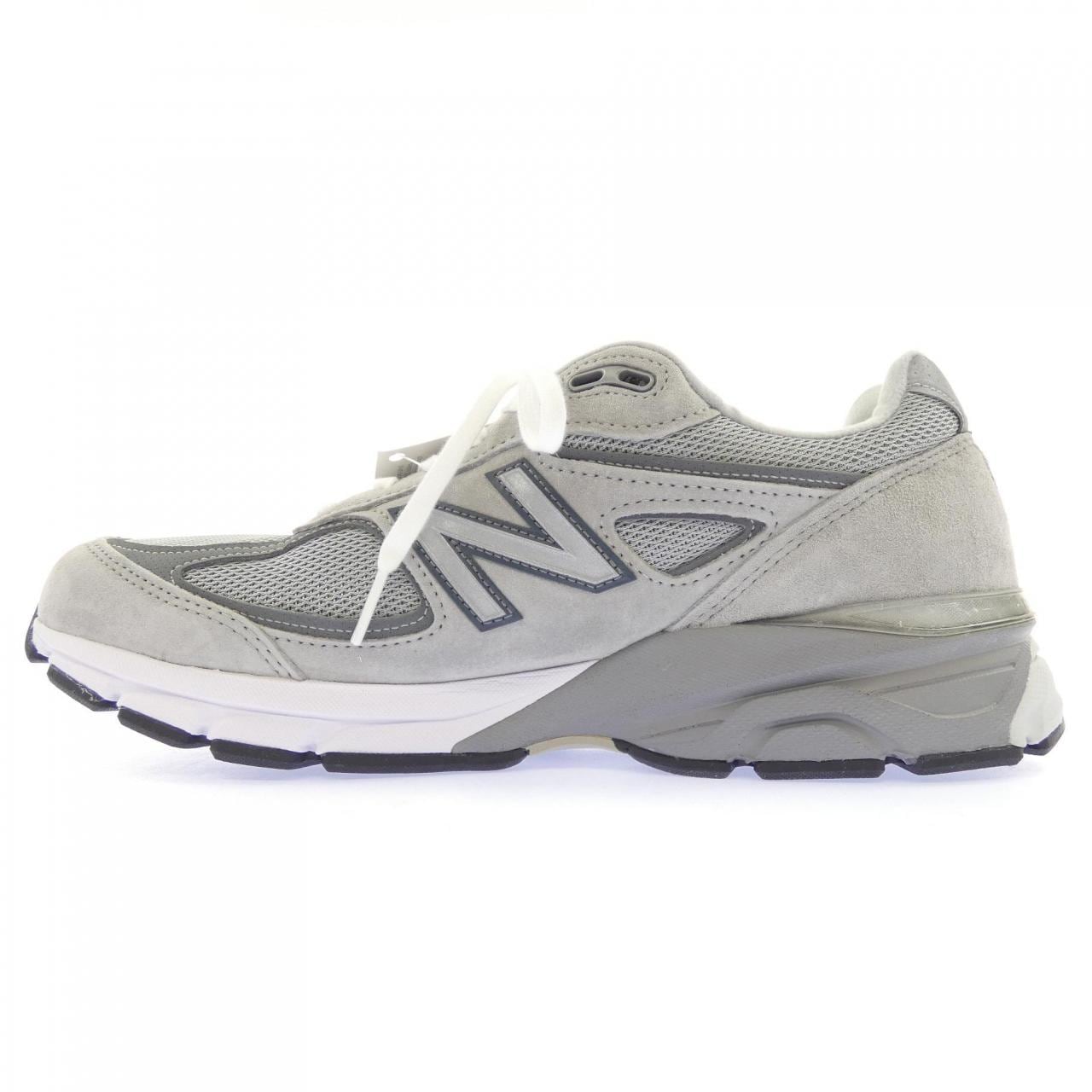 ニューバランス NEW BALANCE M990VS4 スニーカー