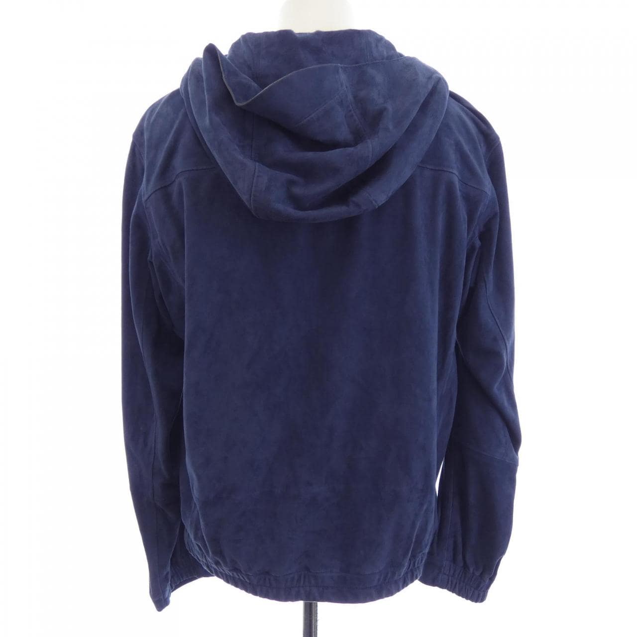 ベルルッティ Berluti テクニカル B-WAY R26LBU86 レザージャケット