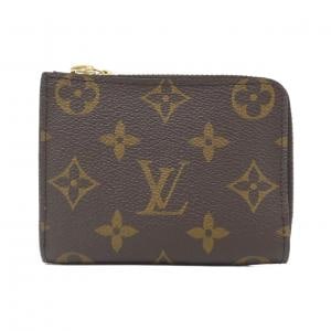 LOUIS VUITTON Monogram Portefeuille Noah短款M83676 钱包