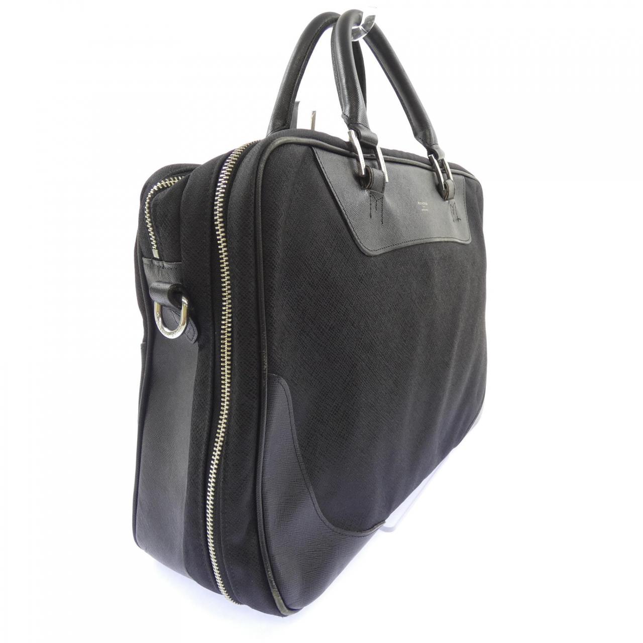 ペッレモルビダ PELLE MORBIDA BAG