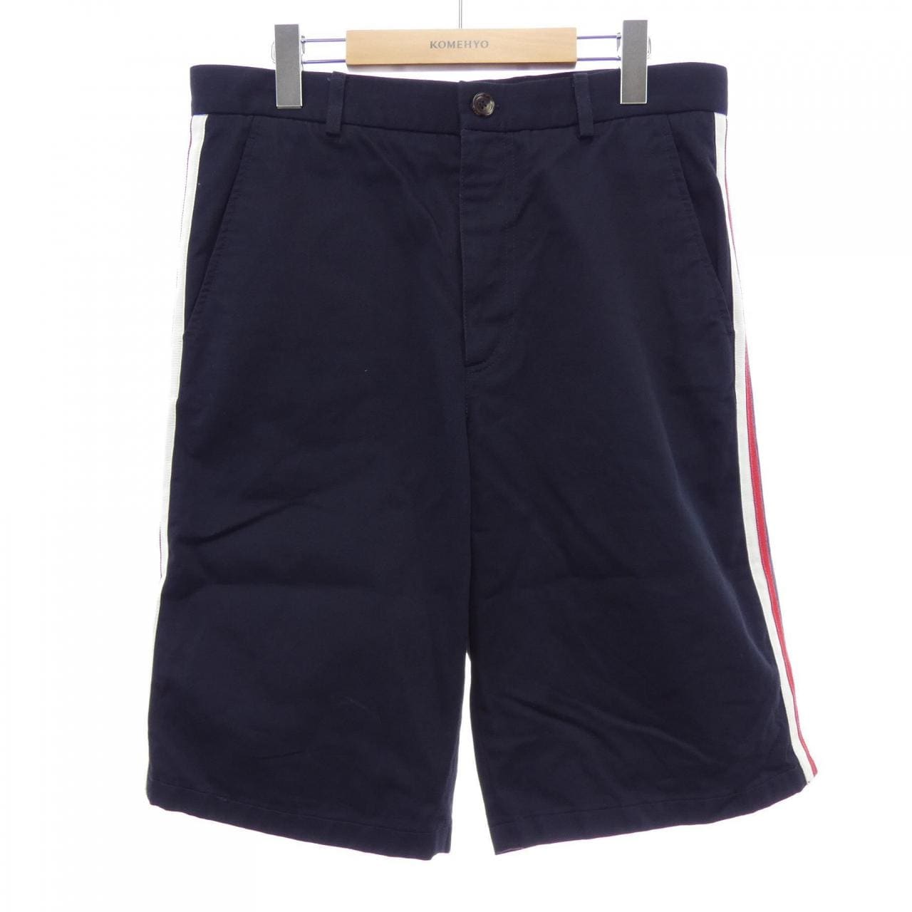グッチ GUCCI 521701 Z3786 ショートパンツ