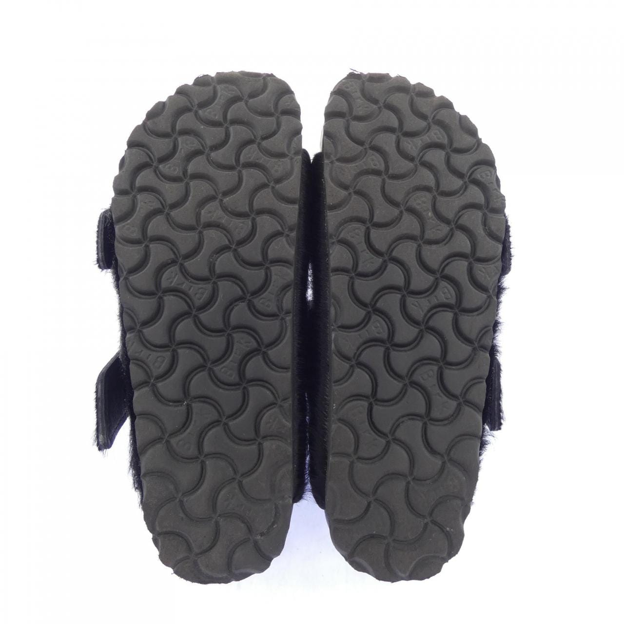 ビルケンシュトック BIRKENSTOCK RICKOWENS サンダル