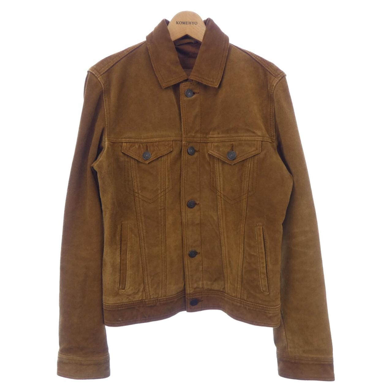 アメリカンイーグル AMERICAN EAGLE レザージャケット